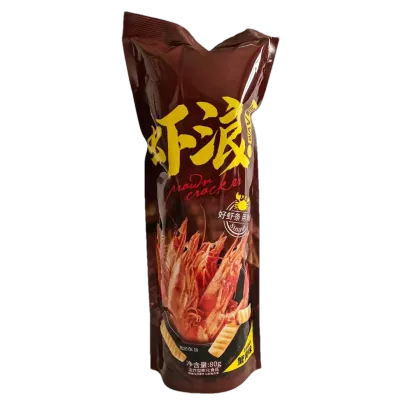 Delicious Shrimp Chips