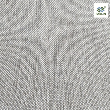Telas de lona duraderas hechas de olefina