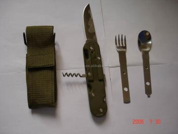 ourdoor pocket knife