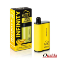 Wholesale fumaça infinito infinito vape descartável