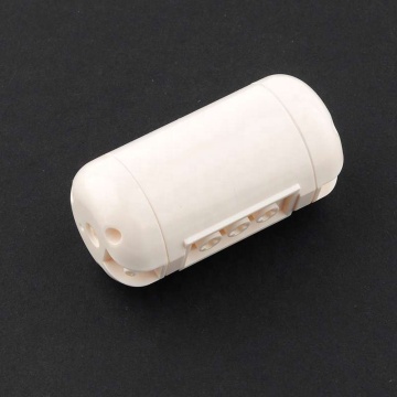 Tanque de aire neumático blanco compatible con le.poeds 75974 - STEMEDU MOC BLOCK