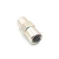 FME Male to Male RF Coaxial Connector Adapter