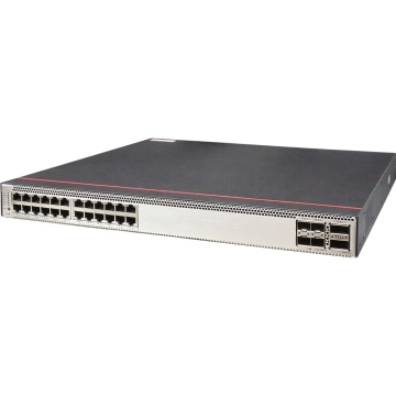 24 Ports Optical Electrical Switch 5732-H24UM2C-K Multi-Gigabit Access Switch