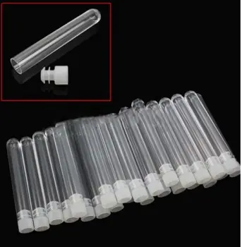 Injection Plastic Mold PET Tube Mould Design for Medical Equipment