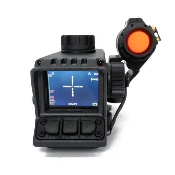 TRD10pro Night Vision Scope: Day and Night Dual-Use High-Definition Monocular