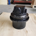 PC30FR-1 Final Drive Excavator Parts Motor Perjalanan