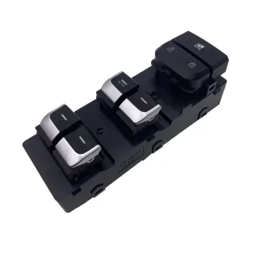 OEM Driver Side Window Regulator Switch