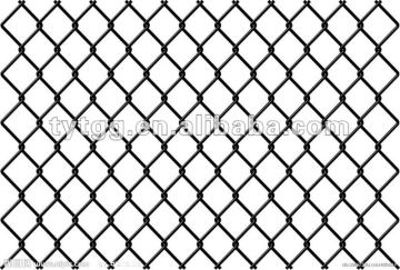 Galvanized Wire Mesh
