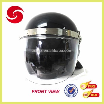 Army military anti riot helmet, helmet with mask, helmet with visor