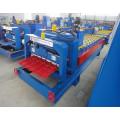 Color Glazed Tile Roll Forming Machine