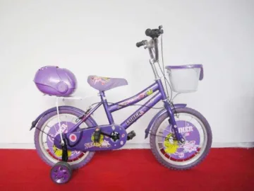 BABY BICYCLE 12"