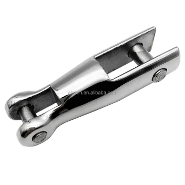 Marine AISI 316 Stainless Steel Boat Anchor Connector for Yacht