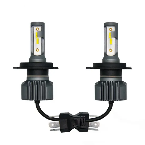 12000lm LED Automotive Lighting Systems & Accessories (H1, H4, H7, H11, 9004, 9007)