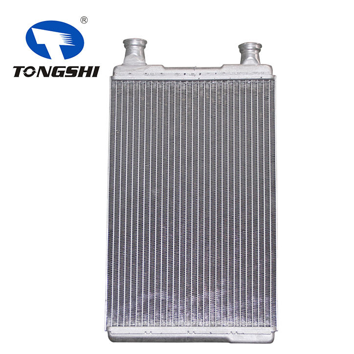 High Quality TONGSHI Car aluminum heater core for BENA heater core car air conditioner heater core