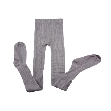 Wholesale 100% Cotton Assorted Warm Winter Kids Girls Cute Tights