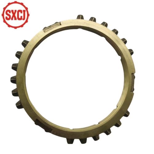 FACTORY SALE Manual auto parts transmission Synchronizer Ring oem 24431-85020 for SUZUKI
