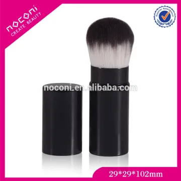 cheap nylon hair makeup brush