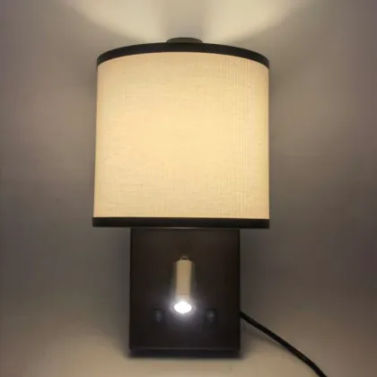 Comfort Inn Interior Premium Wall Mounted Sconce Lamp X-401