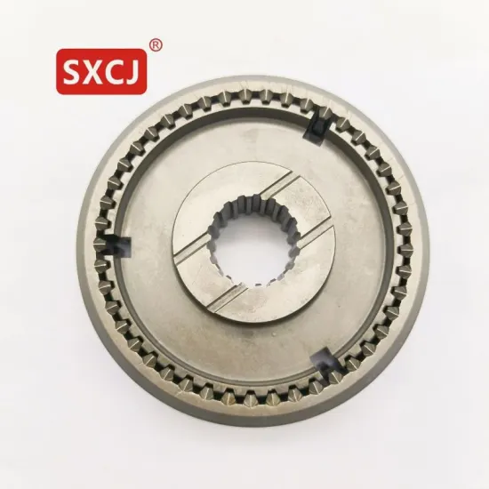 OEM Auto Transmission Parts Synchronizer Assembly 33360-31961-71 & 333640-31960-71 for Toyota