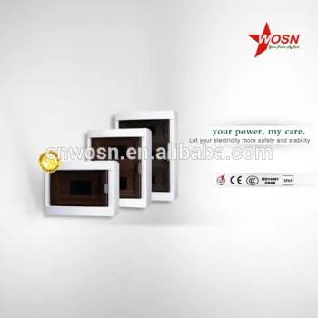 TSM-4WAY multimedia distribution box for home,hotel, factory, office