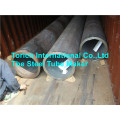 Seamless Cold Drawn Heavy Wall Steel Pipe