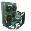 Fast Freezing Cold Room Blasting Room Compressor Unit