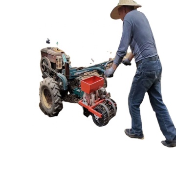 Peanut Planter Peanut Sowing Machine