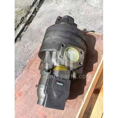 China 134-8211 1348211 Gear Pump for D9R D9GC Track Type Tractor ...