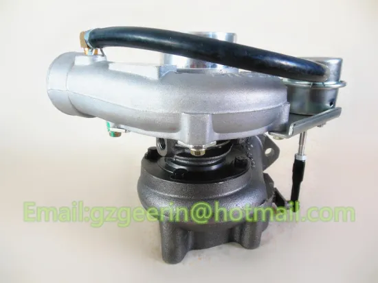 TURBO GT22 736210-0005 736210-5005 736210-5002 118300SZ 1118300DQ For ISUZ U JX493 Turbocharger