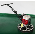 Driver Concrete Accrete Power Trowel Machine com desempenho superior