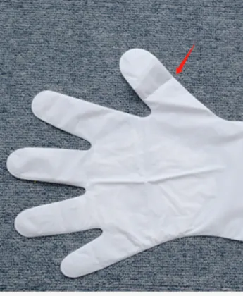 Collagen Manicure Collagen Gloves Hand Mask