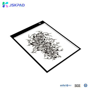 A4-3 LED-Zeichnungs-Tracing-Pad für Künstler