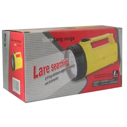 Custom Retail Paper Boxes 