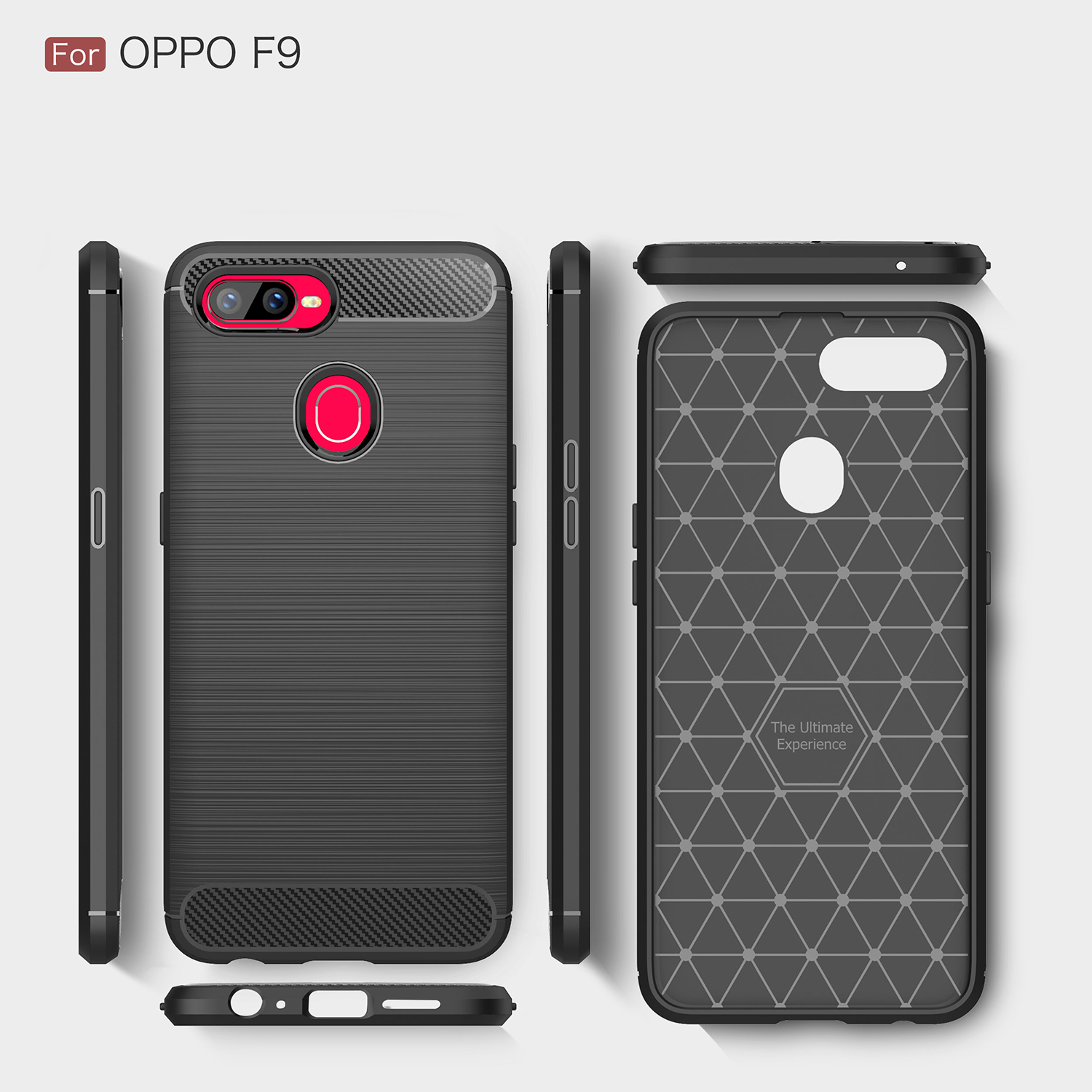 TPU Phone Case