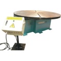 SPH-100 Special Horizontal Rotary Welding Tables