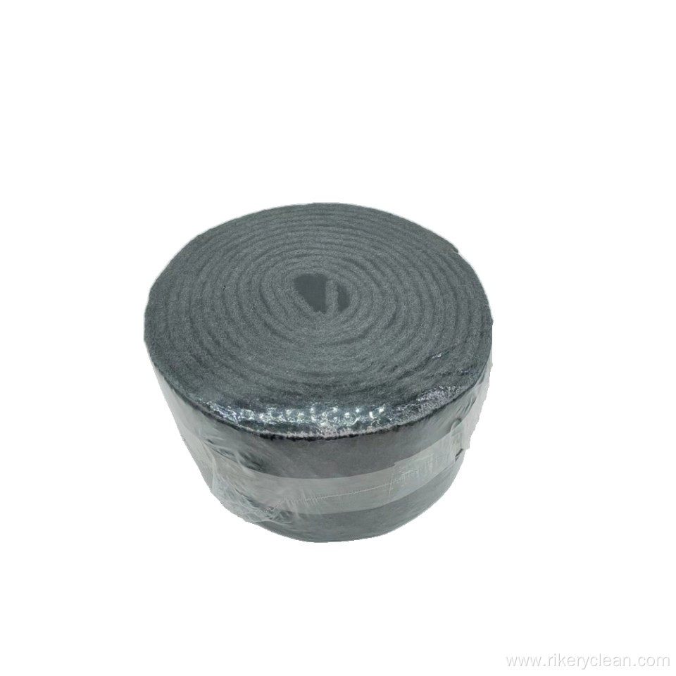 Heavy Duty Scouring Pad Roll