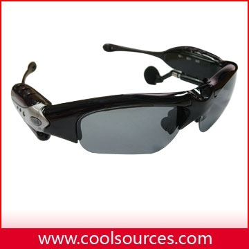 Digital MP3 Sunglass