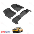 2018- DR PK8 floor mats