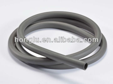 Polymer Tungsten Tube