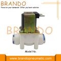 RO System Plastic Water Dispenser Solenoid Valve