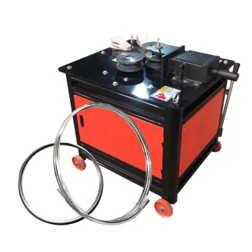 China Factory Price Automatic CNC Tube Bending Machine - Hydraulic Electric Arc Pipe Bending Machine with Mould