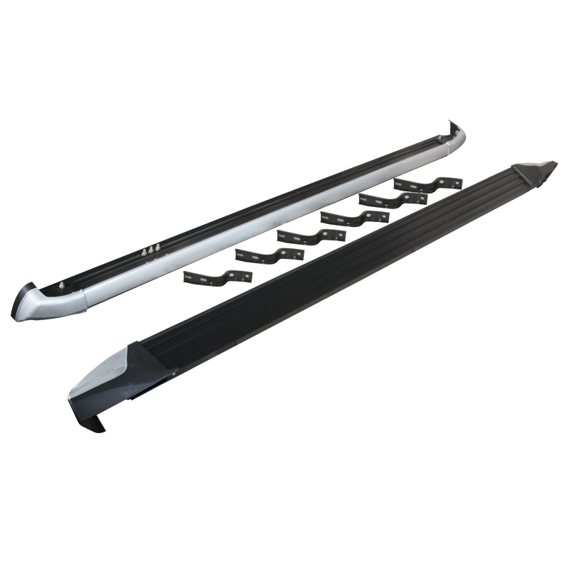 Running Board Side Step for Fortuner 2021+