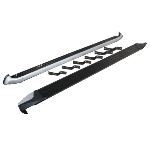 Running Board Side Step for Fortuner 2021+