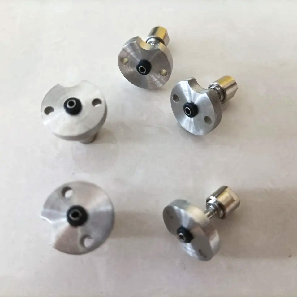 Linx MK2 nozzle with O ring FA77518 Linx 8900 nozzle 62um for Linx 8900 8800 series CIJ inkjet printers2
