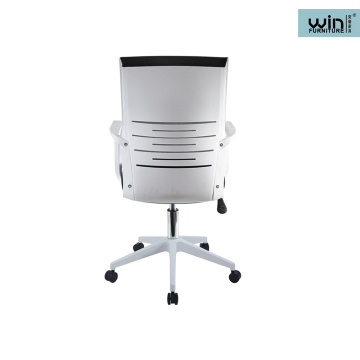 Competitive Staff Chair, Swivel Mesh Office Chair