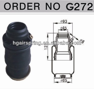 SUSPENSION FAW J6, G272 Air Spring