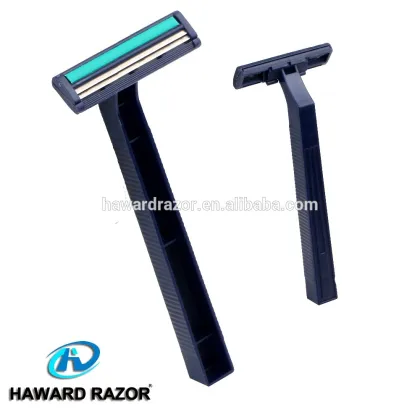 D210L hotel disposable manual razor blade knife