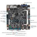 Xcy Intel J2900 N2840 DDR3L PC Industrial