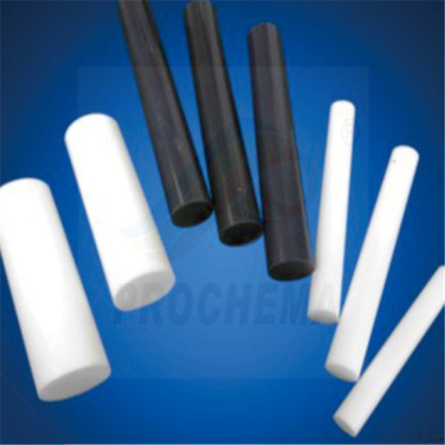 PTFE Glass Fiber Wear dan Creep Resistance Rod