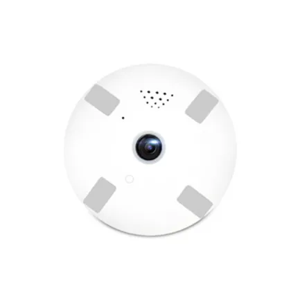 1.3MP Security 360 Degree Panoramic IP Camera